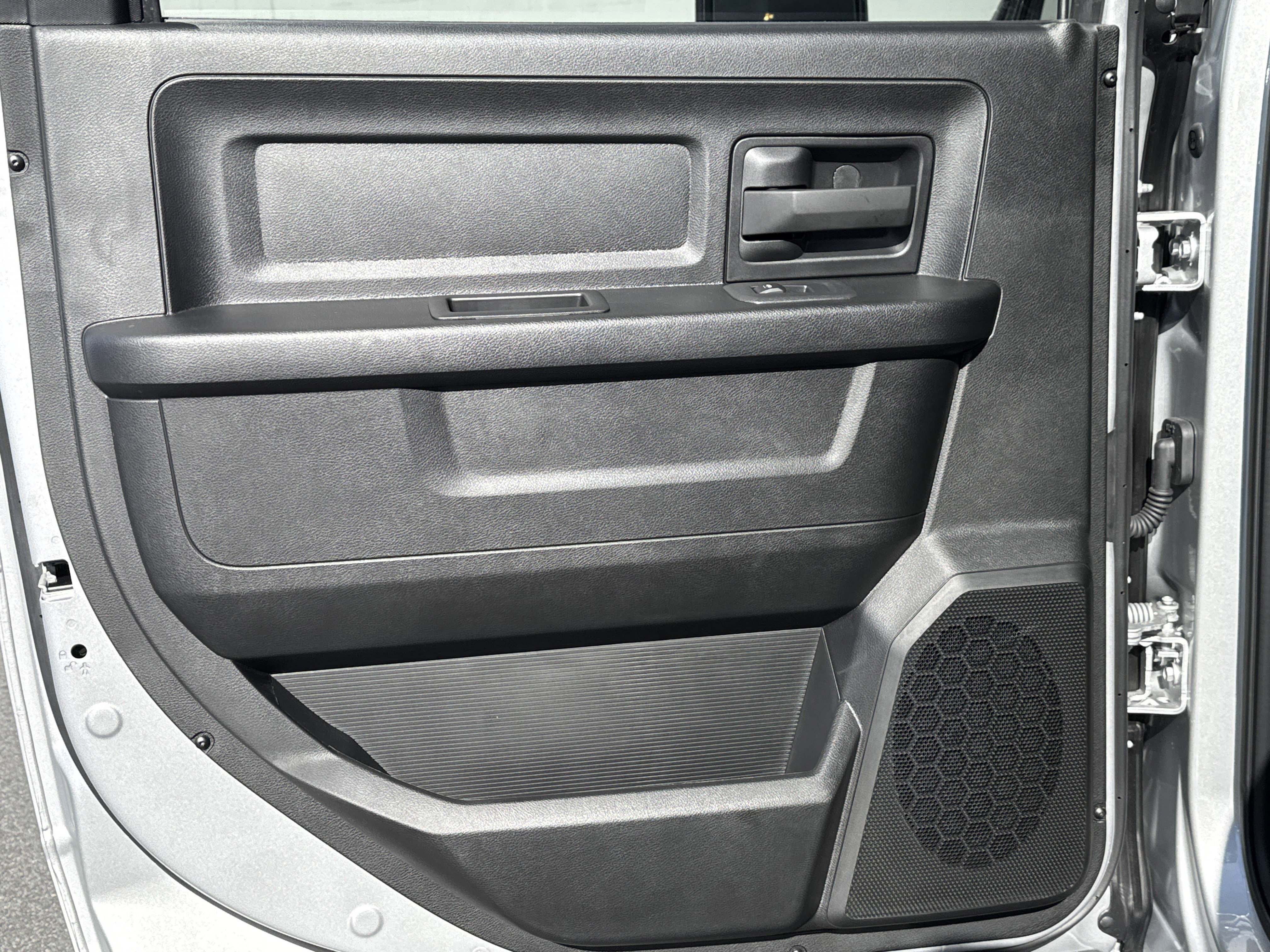 New 2026 RAM 2500 Tradesman w/ Power Wagon Package image 24