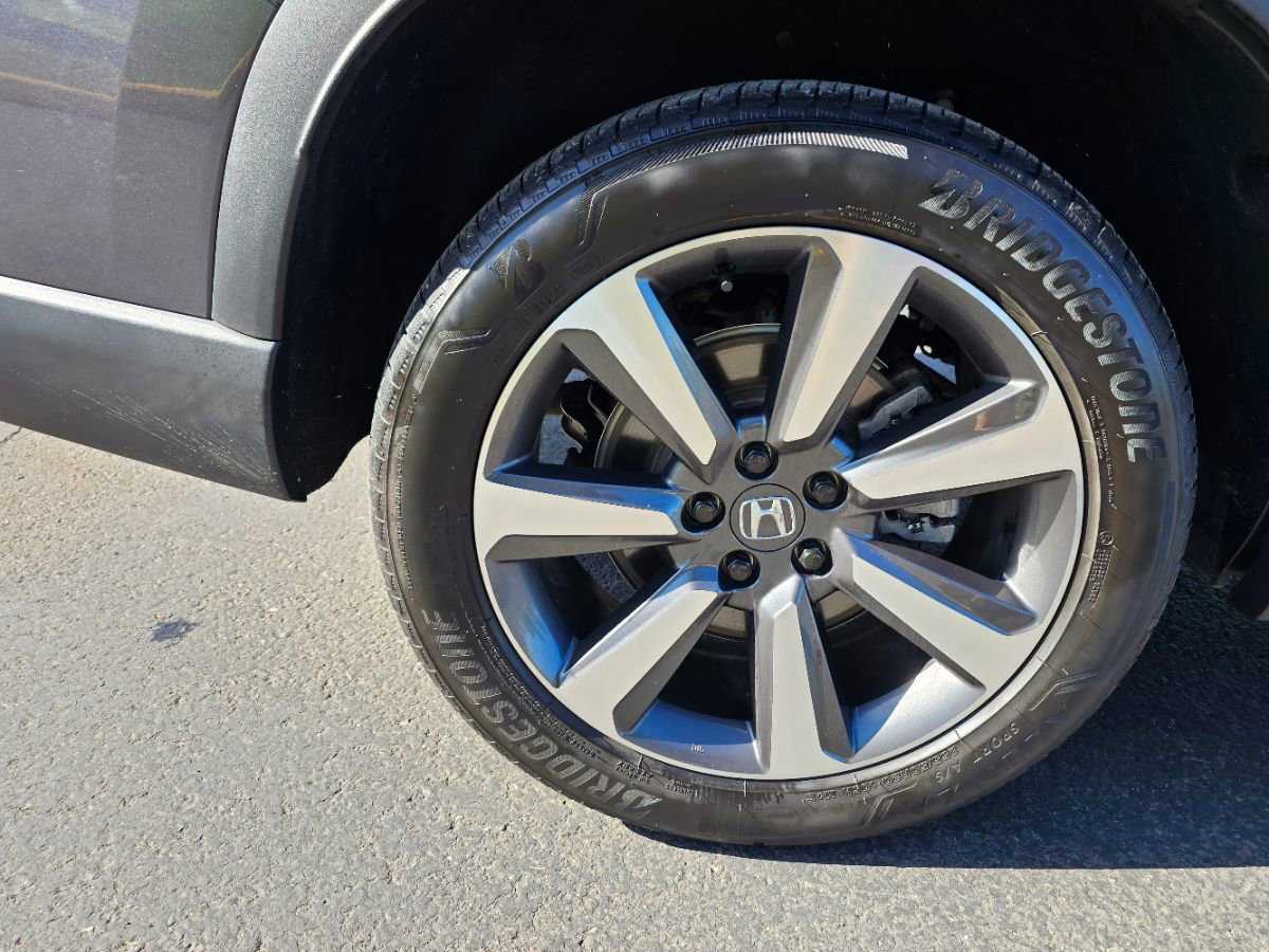 Used 2023 Honda Pilot Elite image 21