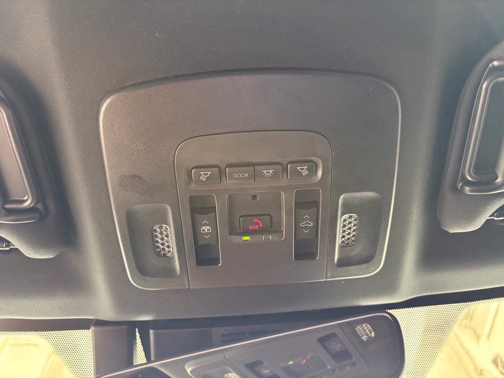 Used 2025 Toyota Camry XSE w/ Premium Plus Package FWD image 14