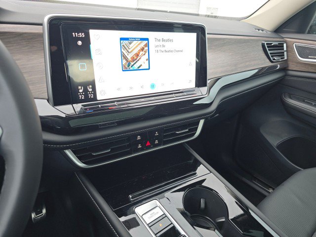 New 2026 Volkswagen Atlas SEL Premium R-Line image 33