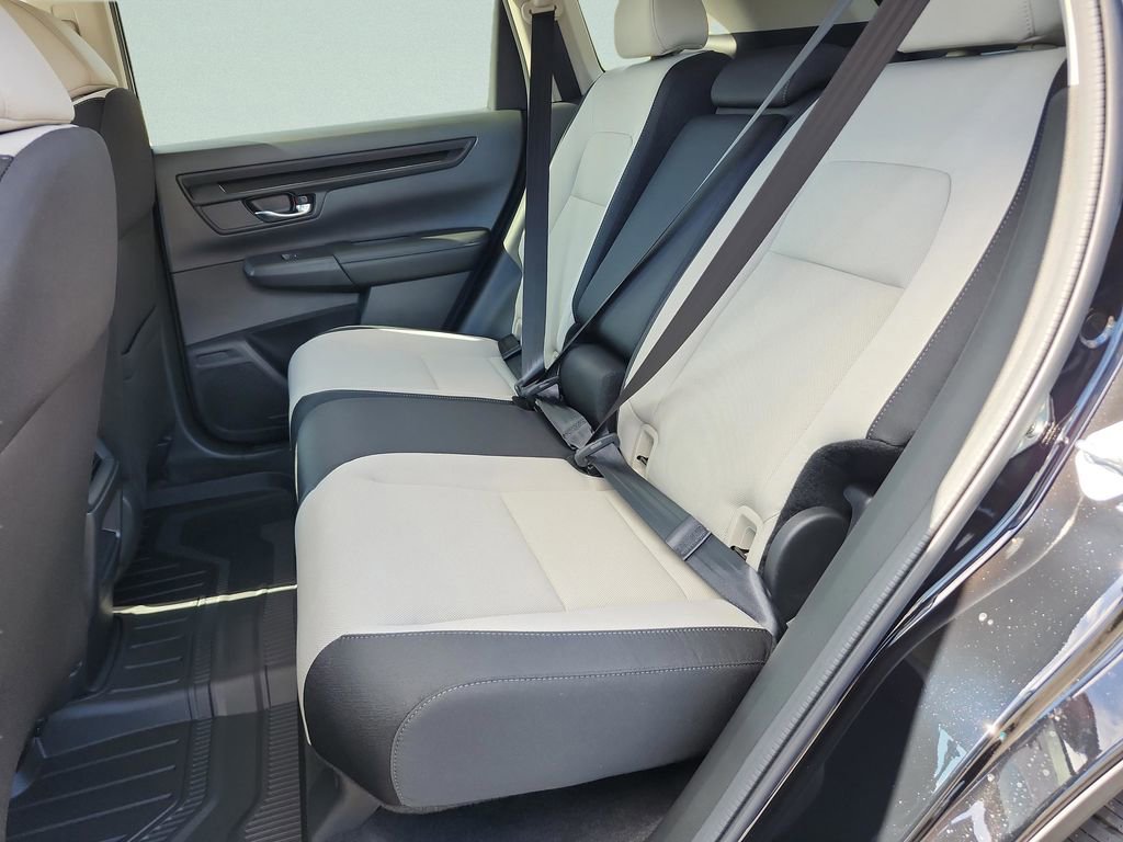 New 2026 Honda CR-V EX image 22