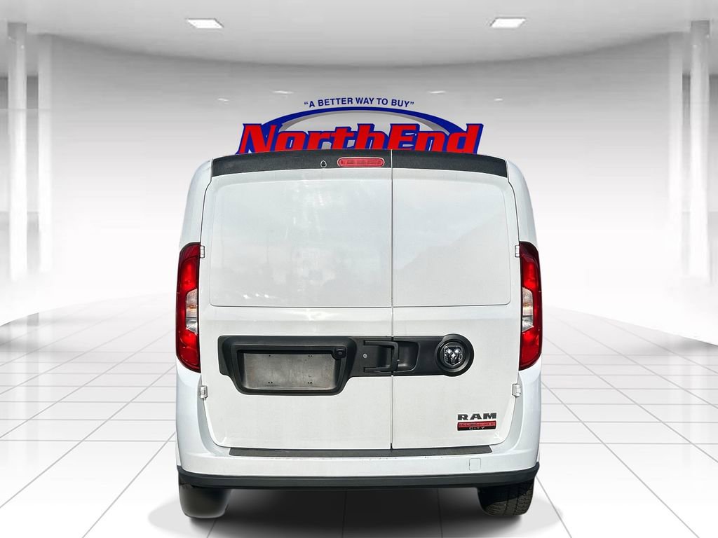 Used 2022 RAM ProMaster City Tradesman image 30