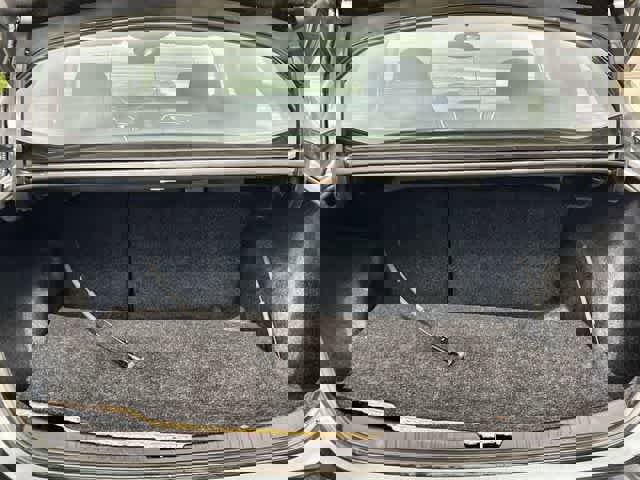 Used 2017 Chevrolet Malibu LT image 20