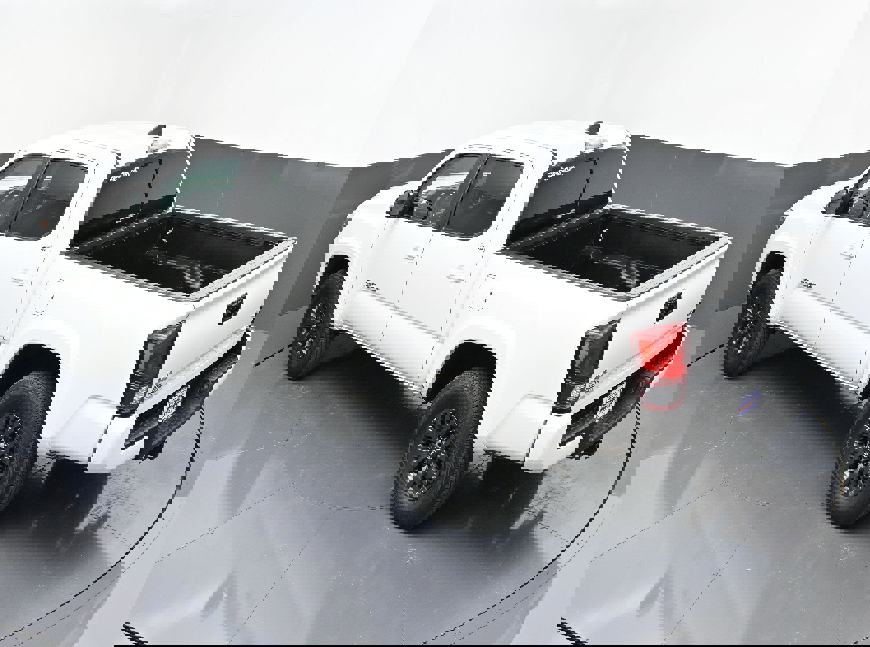 Used 2023 Toyota Tacoma SR5 w/ Technology Package image 45