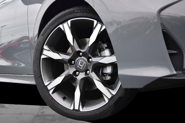 New 2026 Honda Civic Sport Touring image 3