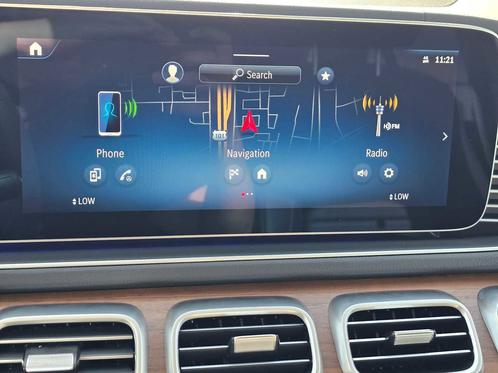 Used 2026 Mercedes-Benz GLE 350 4MATIC image 30