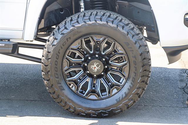 New 2025 RAM 2500 Big Horn image 8