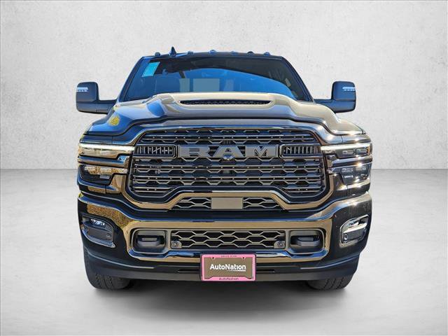 New 2026 RAM 2500 Limited image 5