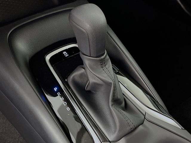 New 2026 Toyota Corolla LE FWD image 21