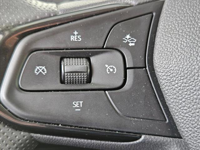 Used 2025 Chevrolet TrailBlazer LT FWD image 17