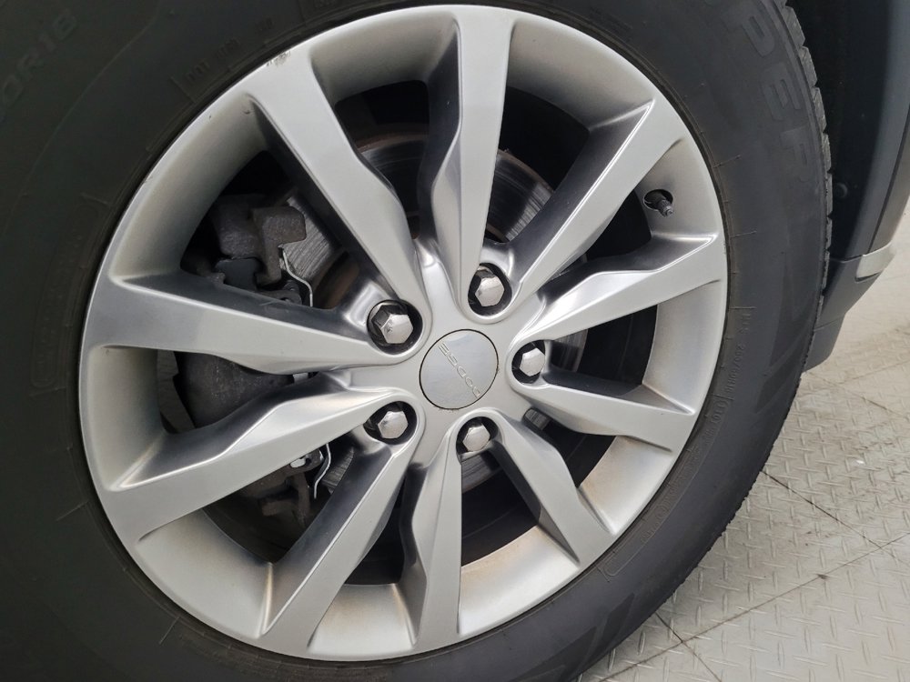 Used 2018 Dodge Durango SXT w/ Quick Order Package 2BB image 31
