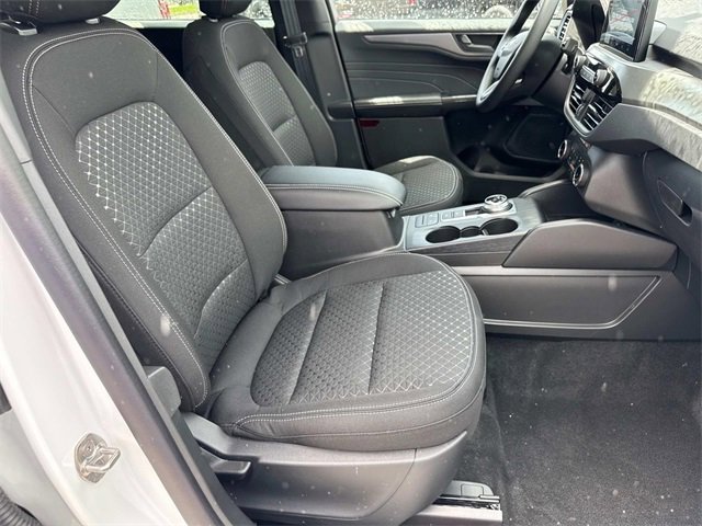 New 2025 Ford Escape Active image 11