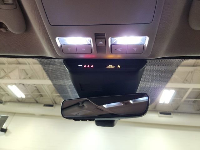 Certified 2024 MAZDA CX-50 AWD 2.5 Turbo image 17