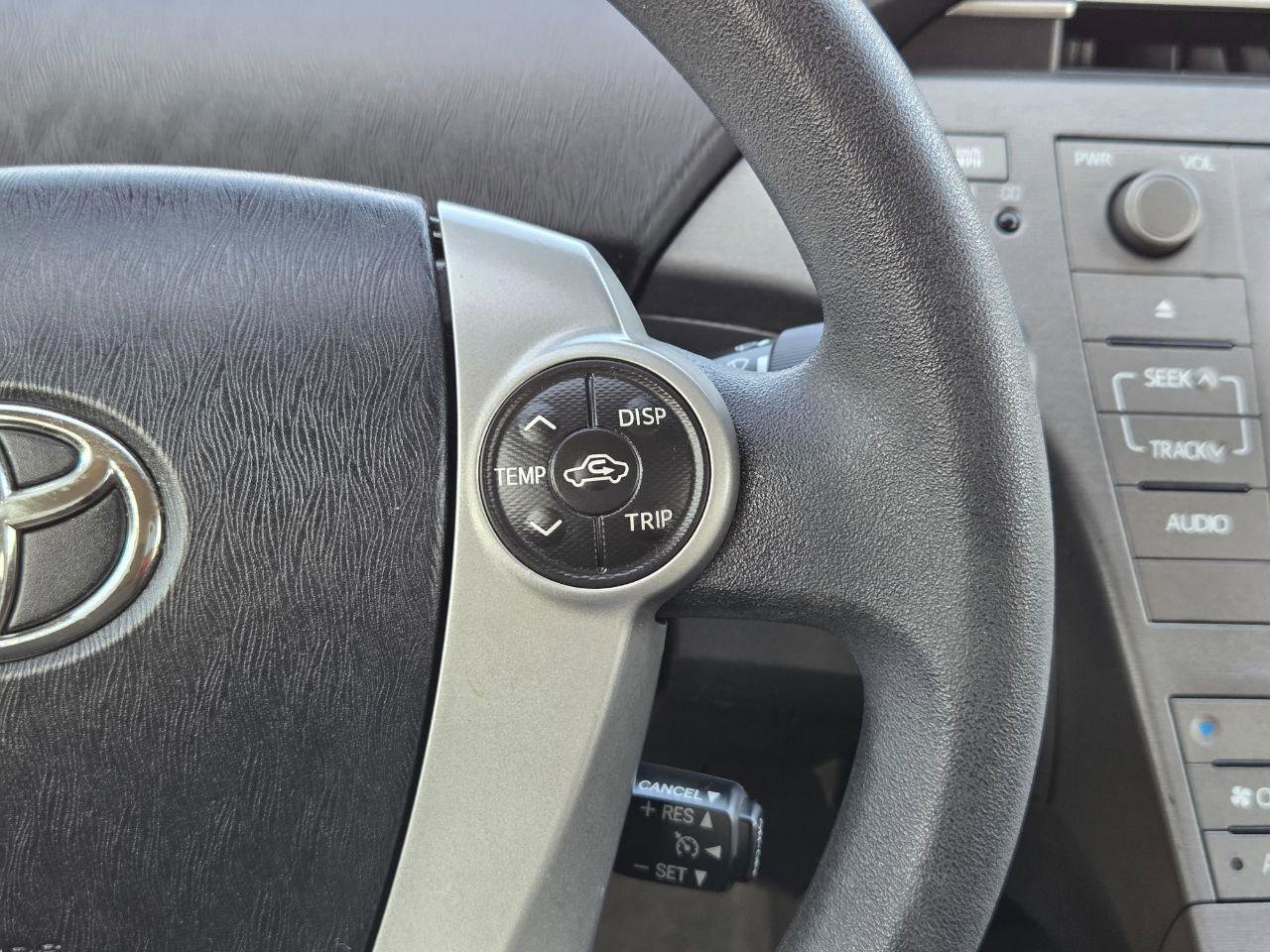 Used 2013 Toyota Prius Two image 27