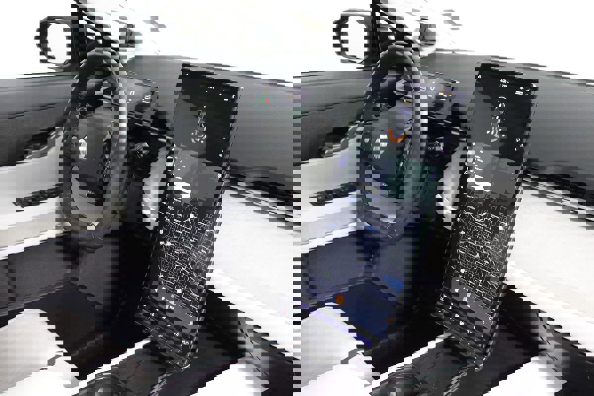 Used 2023 Fisker Ocean One image 12