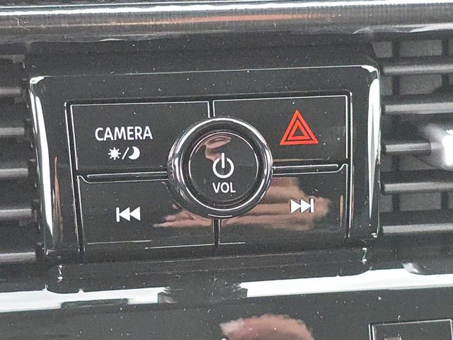 New 2025 Nissan Armada PRO-4X w/ Pro-4X Premium Package image 9