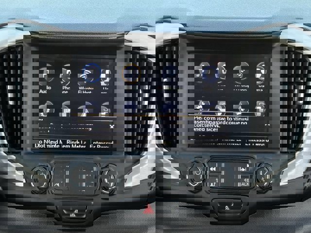 Used 2019 GMC Terrain SLT w/ Preferred Package image 17