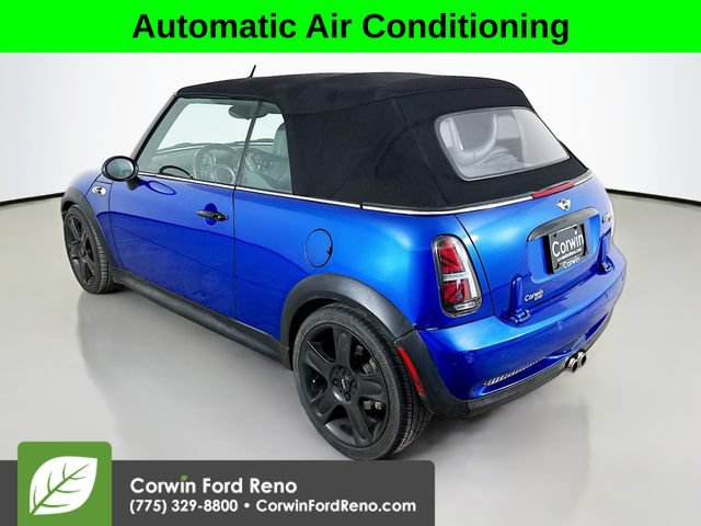 Used 2006 MINI Cooper S FWD image 5