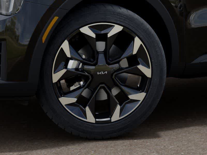 New 2026 Kia Sorento EX w/ EX Premium Package FWD image 9