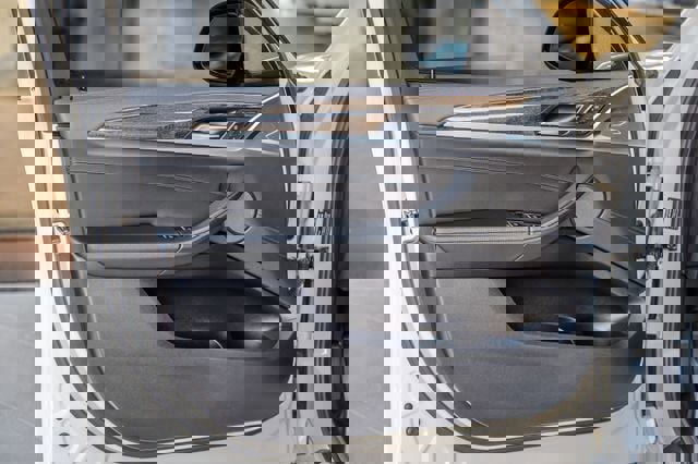 Used 2019 BMW X3 M40i w/ Premium Package AWD/4WD image 49