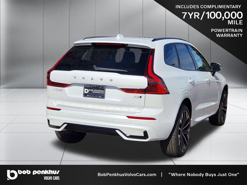 New 2026 Volvo XC60 B5 Ultra w/ Climate Package AWD/4WD image 25