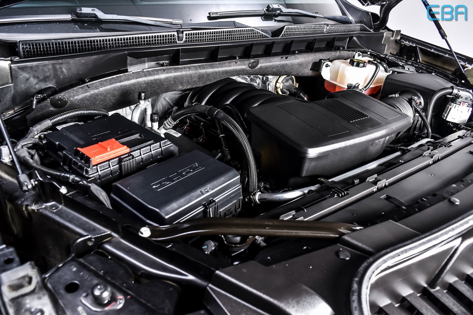 Used 2024 GMC Yukon XL Denali w/ Advanced Technology Package image 11