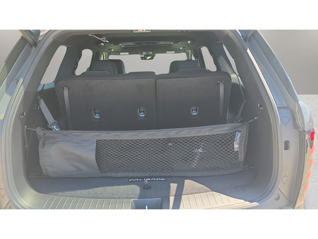 New 2026 Hyundai Palisade XRT Pro AWD/4WD image 9
