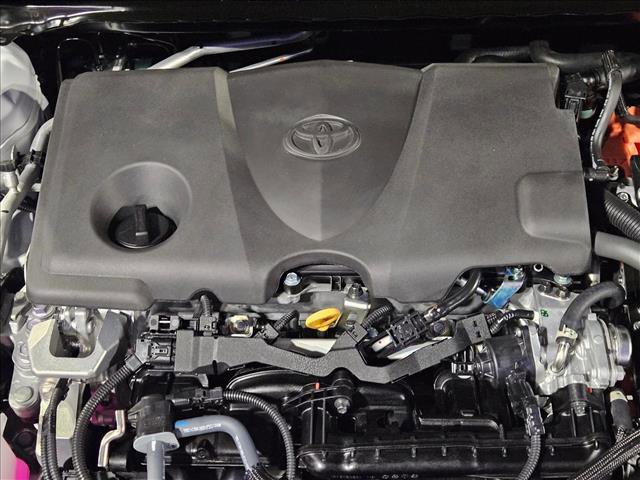New 2026 Toyota Camry LE image 16