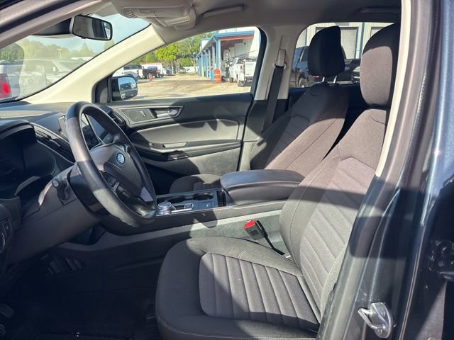 Used 2024 Ford Edge SE w/ Black Appearance Package AWD/4WD image 9