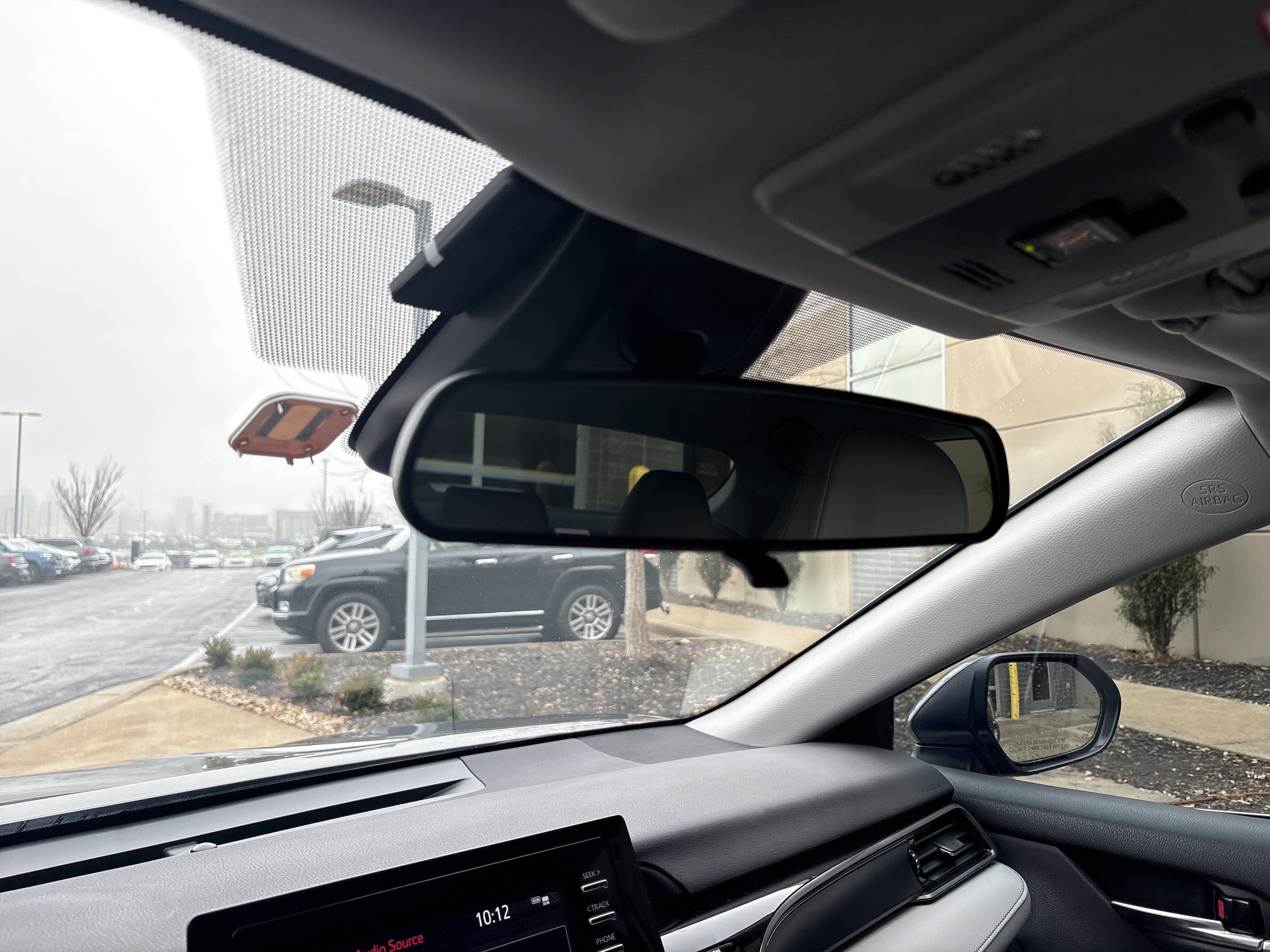 Used 2023 Toyota Camry SE image 27