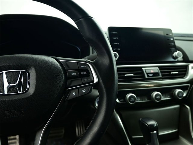 Used 2019 Honda Accord Sport image 19
