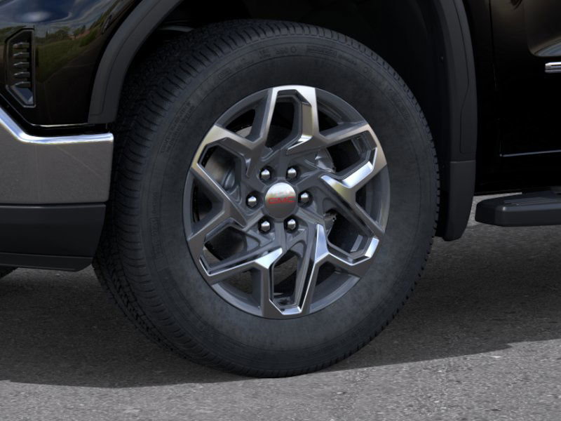 New 2026 GMC Sierra 1500 SLT w/ SLT Premium Plus Package RWD image 9