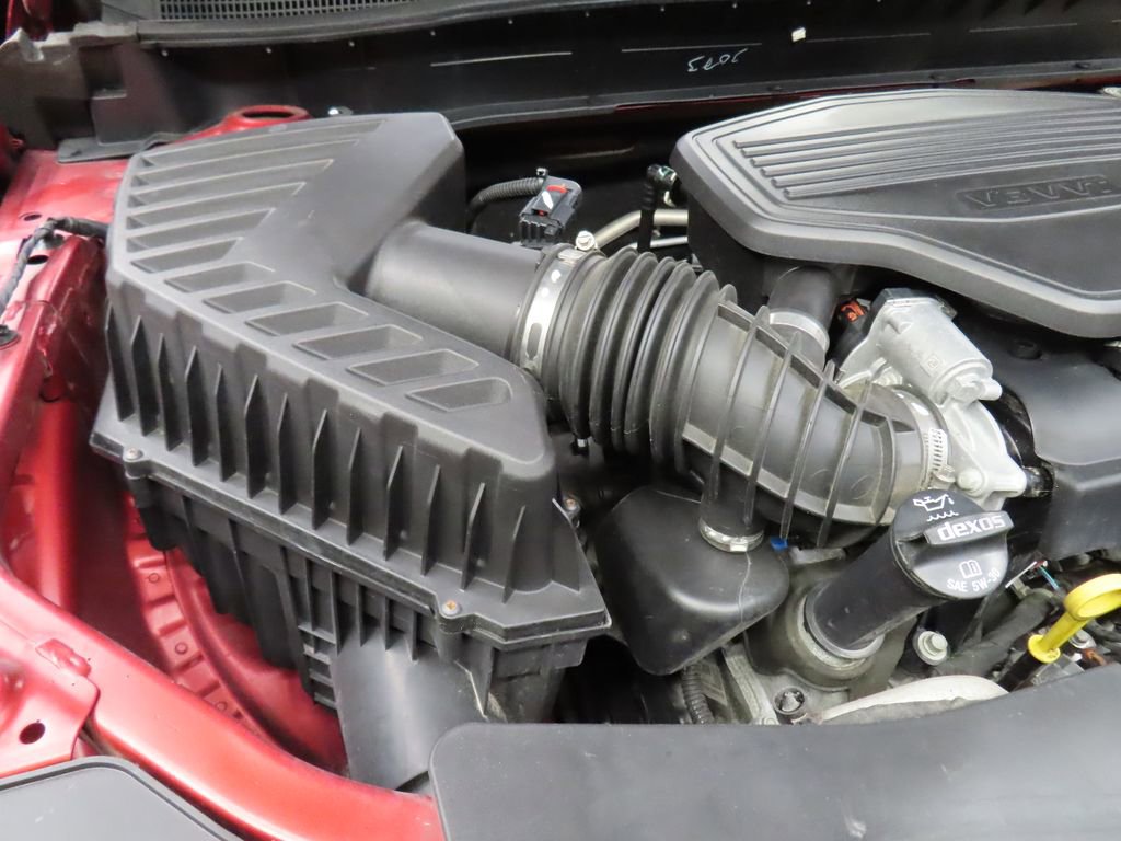 Used 2021 Chevrolet Blazer LT w/ LPO, Black Accent Package AWD/4WD image 23