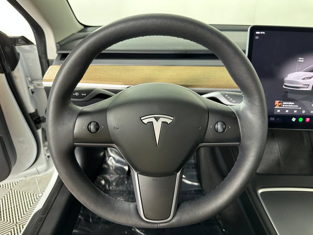 Used 2023 Tesla Model 3 Long Range AWD/4WD image 25