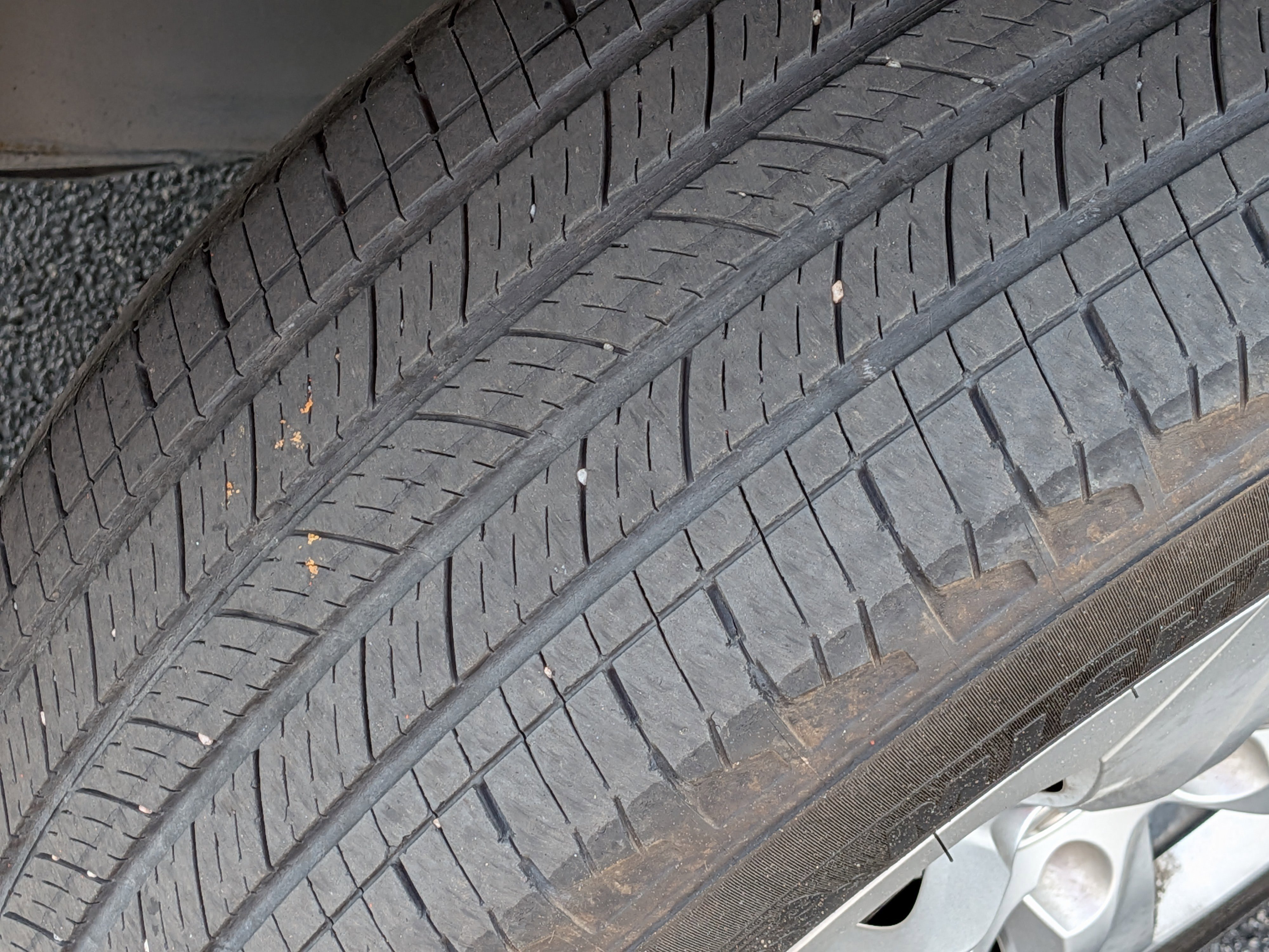 Certified 2023 Toyota RAV4 LE AWD/4WD image 12