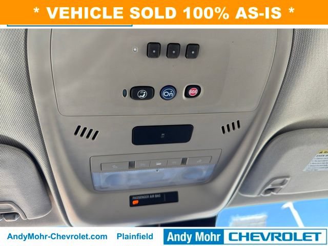 Used 2014 Chevrolet Volt FWD image 30