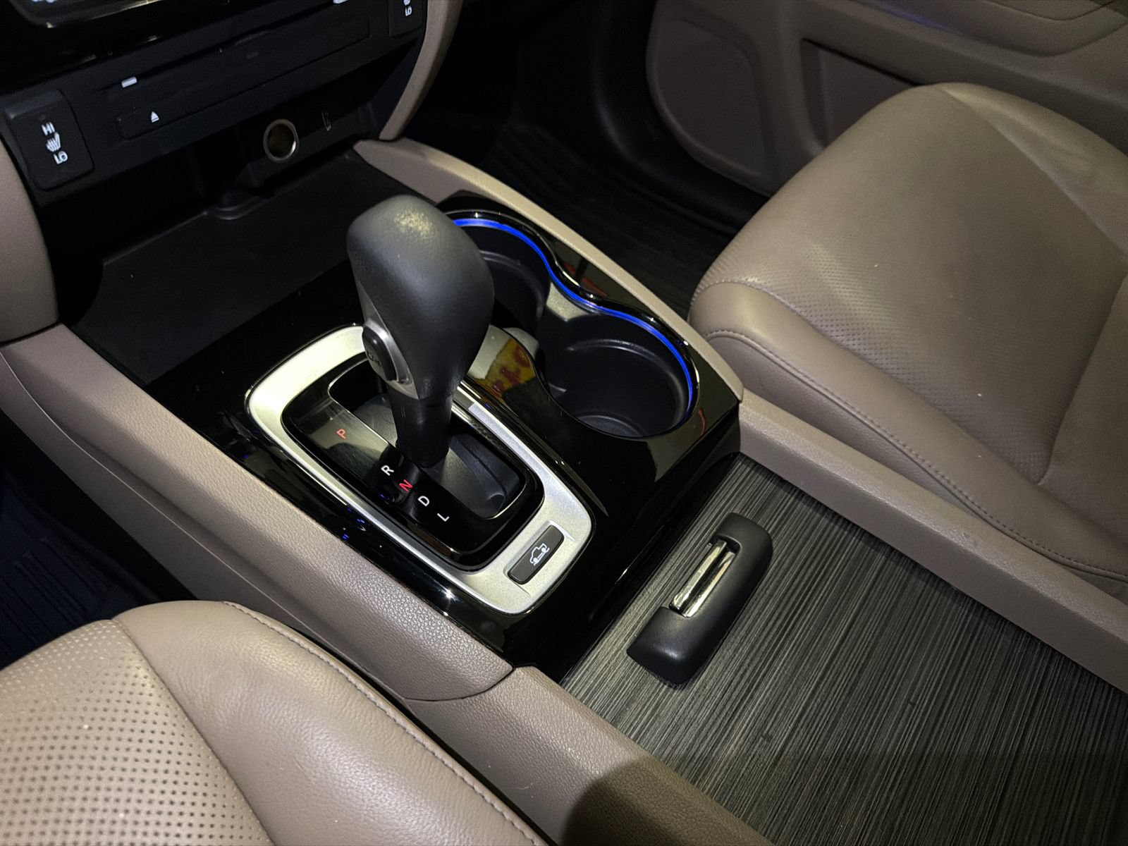 Used 2018 Honda Ridgeline RTL-E image 30