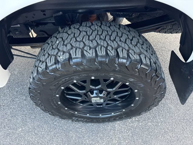 Used 2018 Ford F250 Platinum w/ Platinum Ultimate Package AWD/4WD image 10