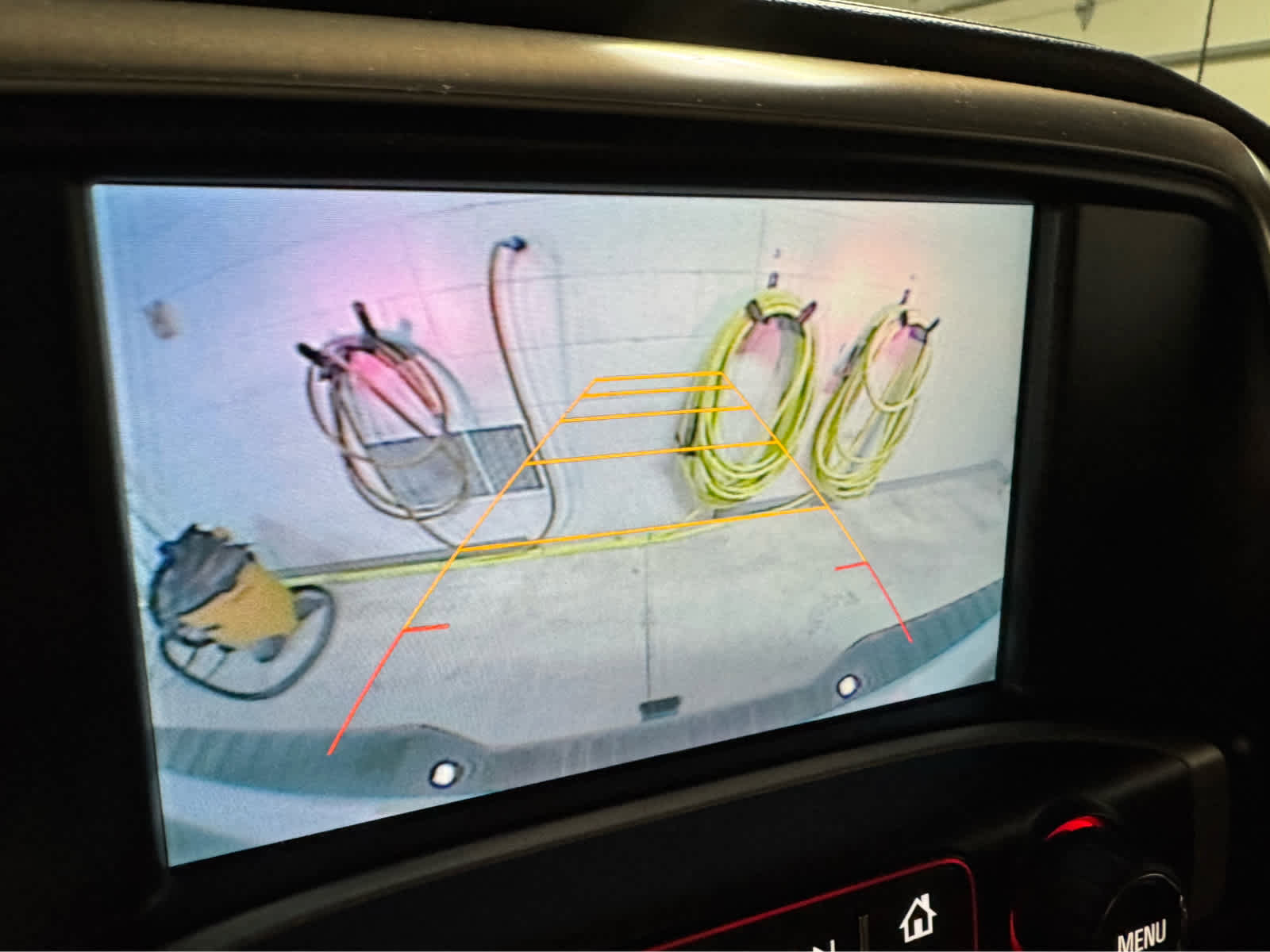 Used 2015 GMC Sierra 3500 Denali w/ Duramax Plus Package image 10