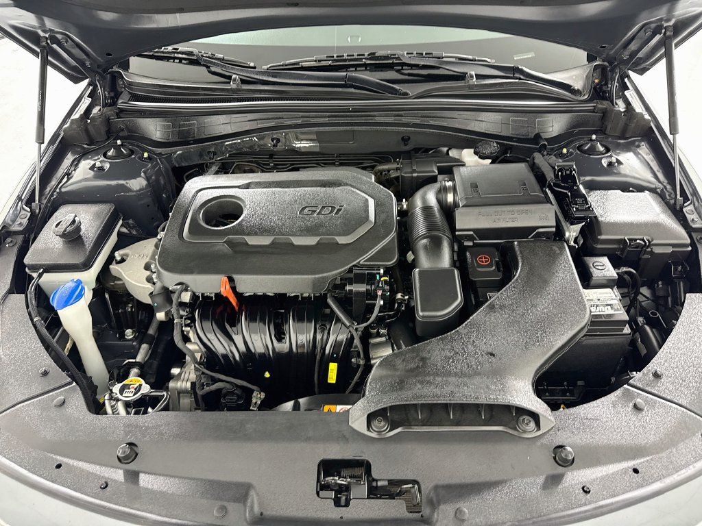 Used 2019 Kia Optima LX FWD image 29