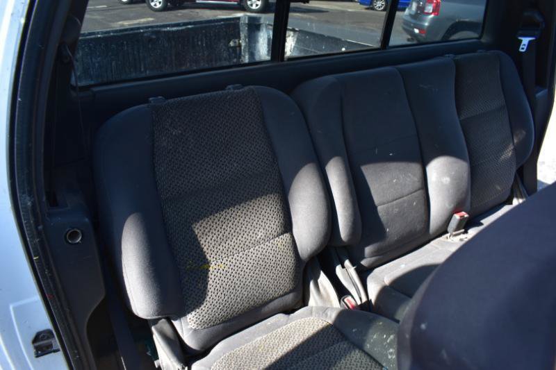 Used 2003 Ford F150 King Ranch AWD/4WD image 11