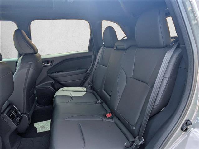 New 2026 Subaru Forester Limited w/ Limited Package AWD/4WD image 12