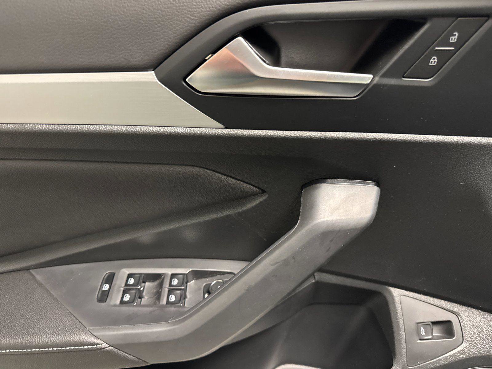 New 2026 Volkswagen Jetta S image 10