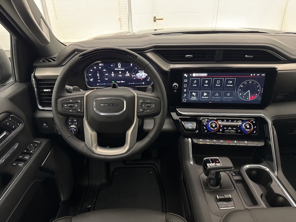 New 2026 GMC Sierra 1500 Denali image 15