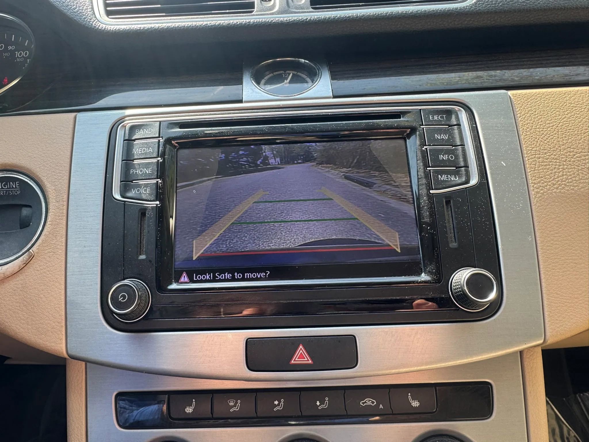 Used 2017 Volkswagen CC Sport image 17