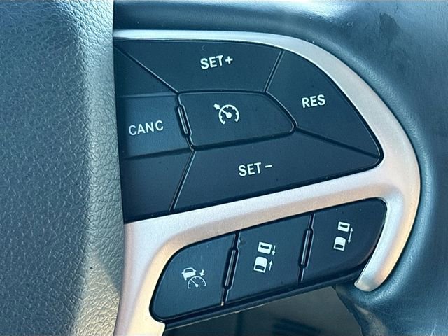 Used 2021 Jeep Grand Cherokee Summit w/ Platinum Series Group image 37