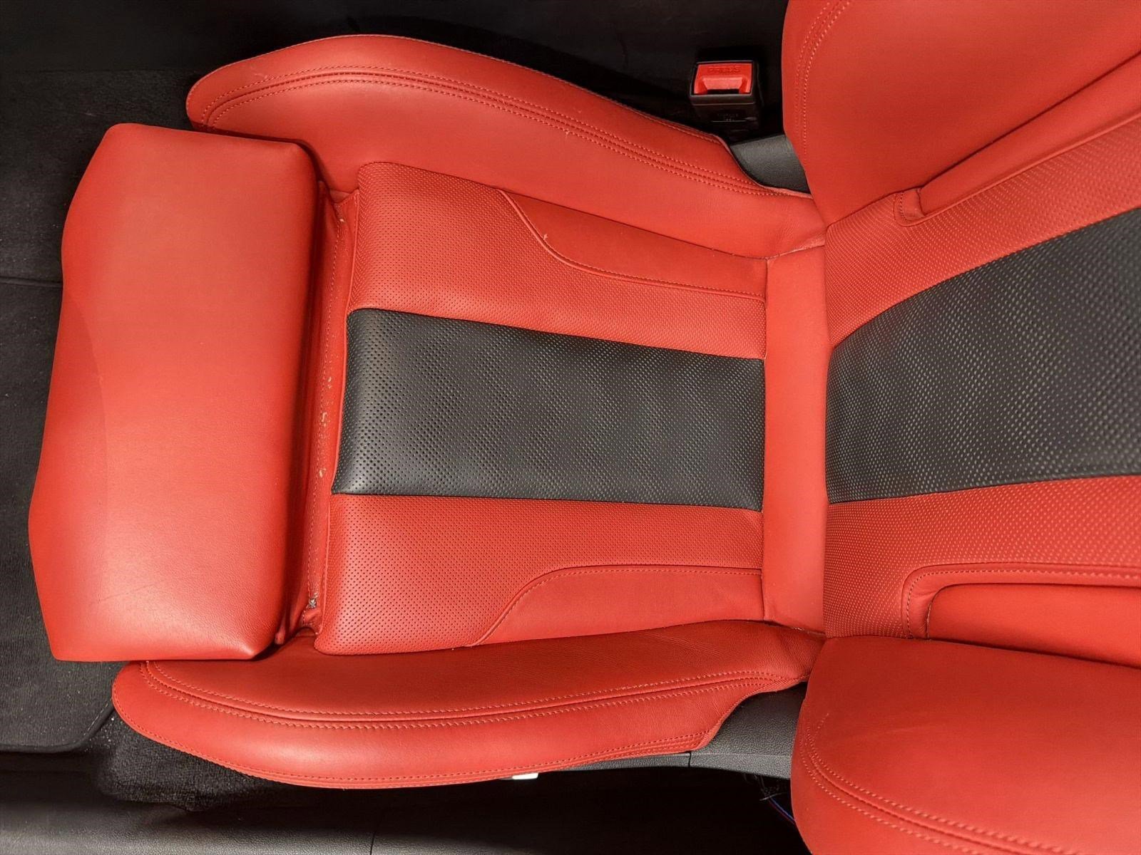 Used 2023 BMW M3 Competition w/ Executive Package image 15