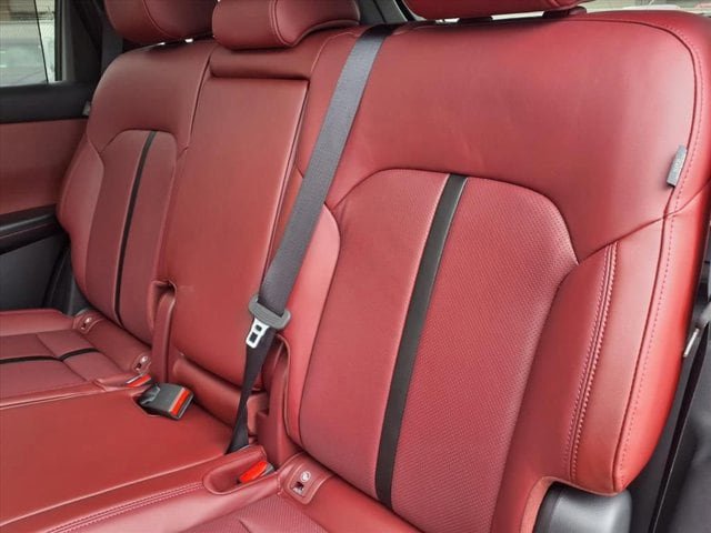 New 2026 MAZDA CX-70 3.3 Turbo w/ Premium Plus Pkg image 8