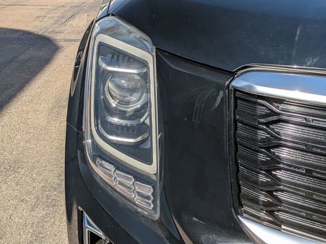 Used 2022 Kia Telluride EX w/ Towing Package image 6