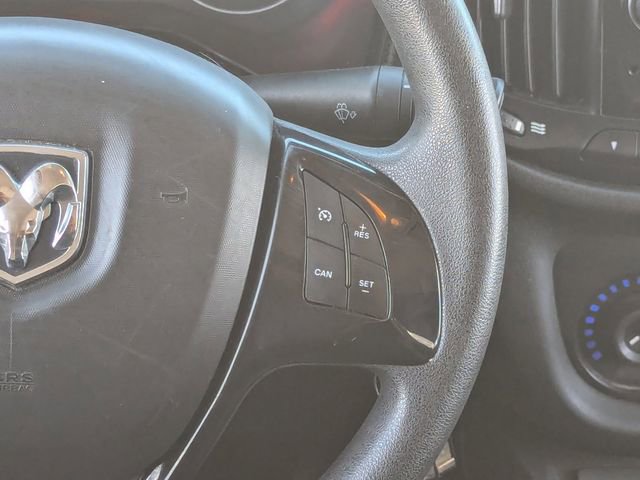 Used 2022 RAM ProMaster City Tradesman image 20